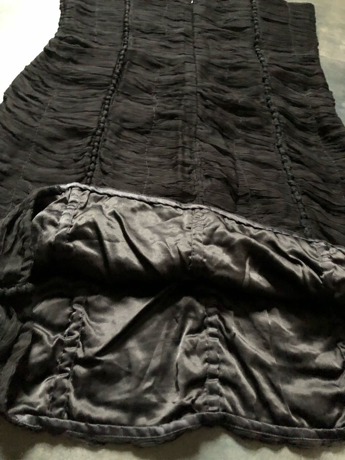 Magnifique robe bustier 42 Kate Moss - photo numéro 4