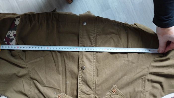 Veste - photo numéro 9