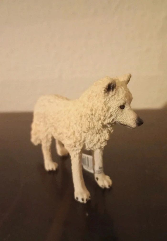 Schleich loup - photo numéro 2