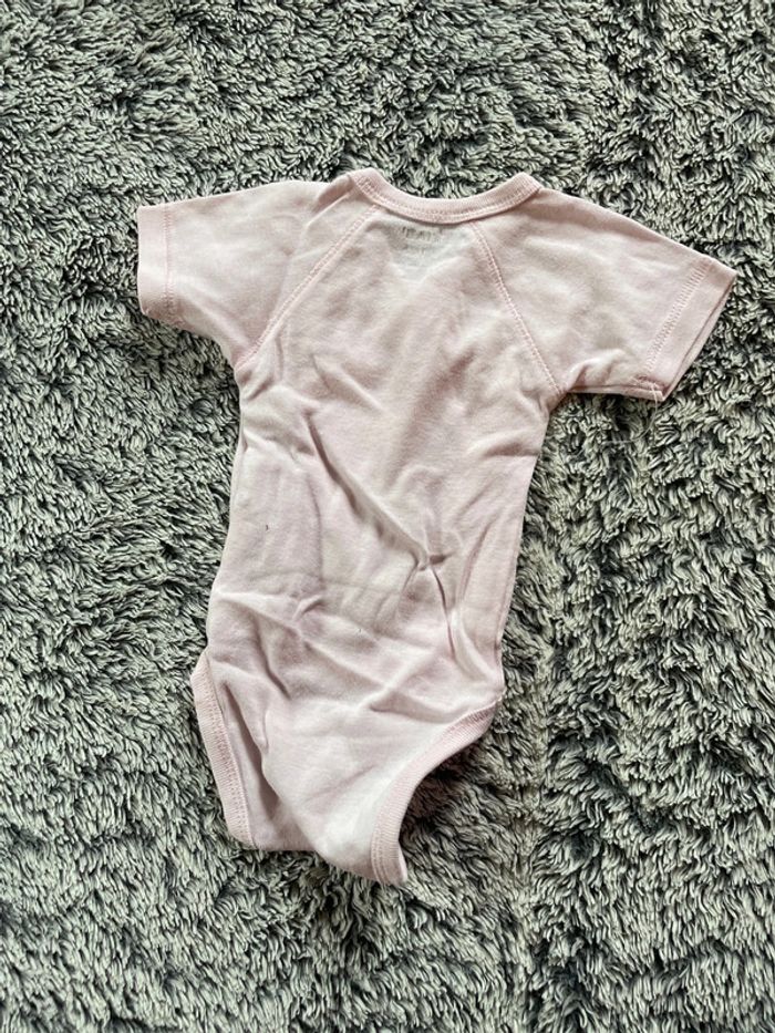 Lot 4 bodys - photo numéro 7