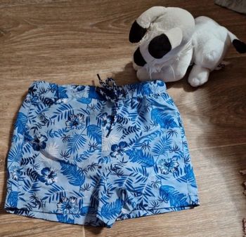 Short de bain