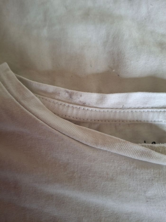 Tee-shirt manche court - photo numéro 2