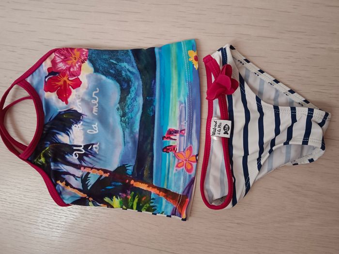 Maillot de bain