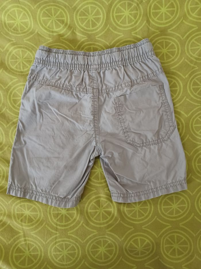 Bermuda 3 ans - photo numéro 2