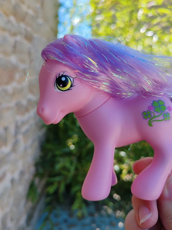 Mon petit poney - serendipiti - g3 - photo numéro 2