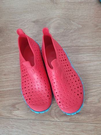 Chaussons de piscine Nabaiji