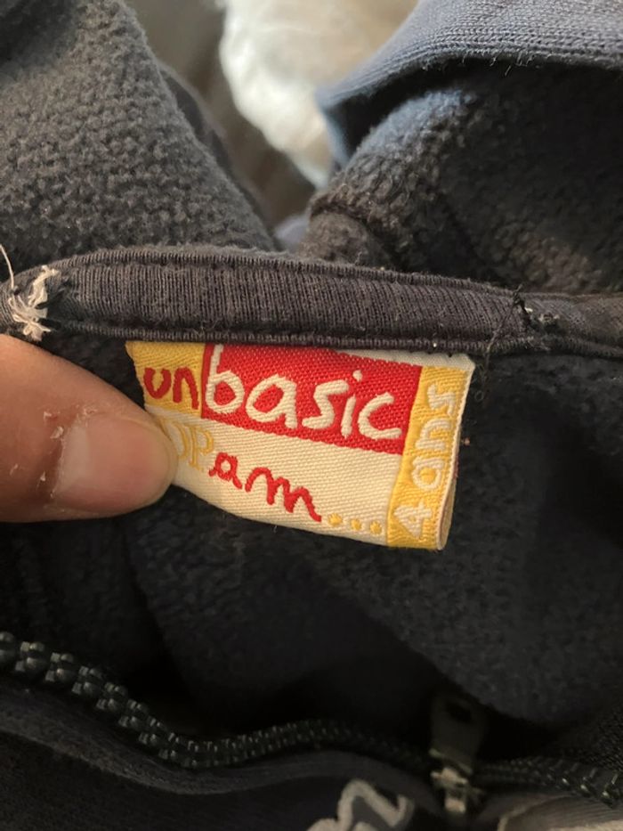 Lot gilet - photo numéro 4