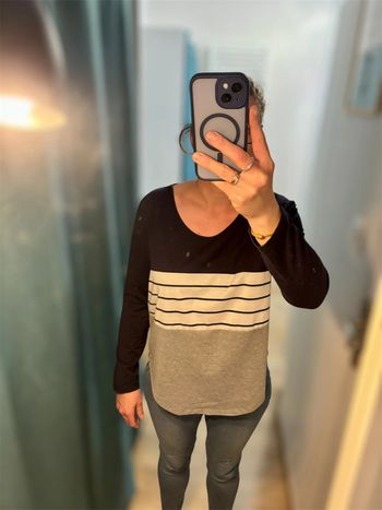 Tee shirt femme
