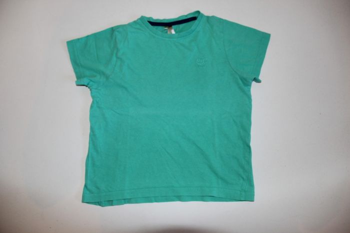 Lot tee shirts 5 ans - photo numéro 4