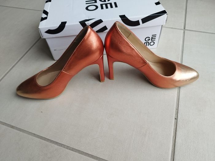 Chaussures à talons - photo numéro 5