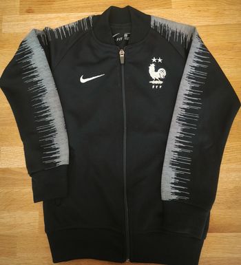 Veste Dri-Fit
