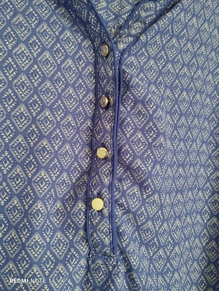 Tunique - photo numéro 2