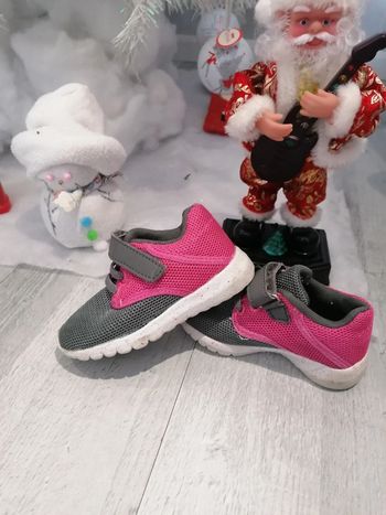 Baskets Creeks T 21 👧🏻