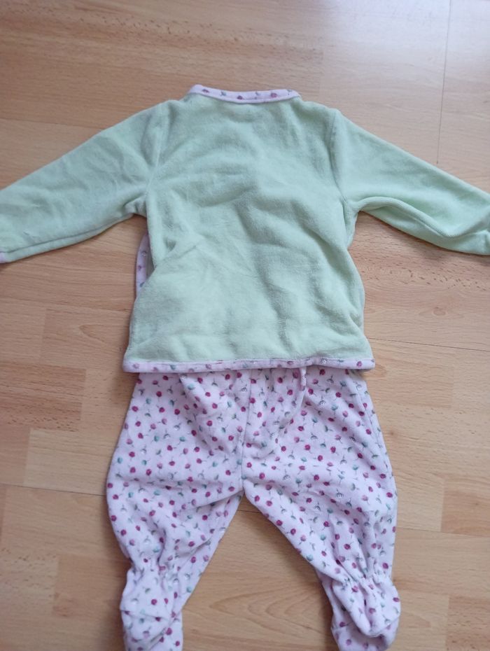 Pyjama - photo numéro 3