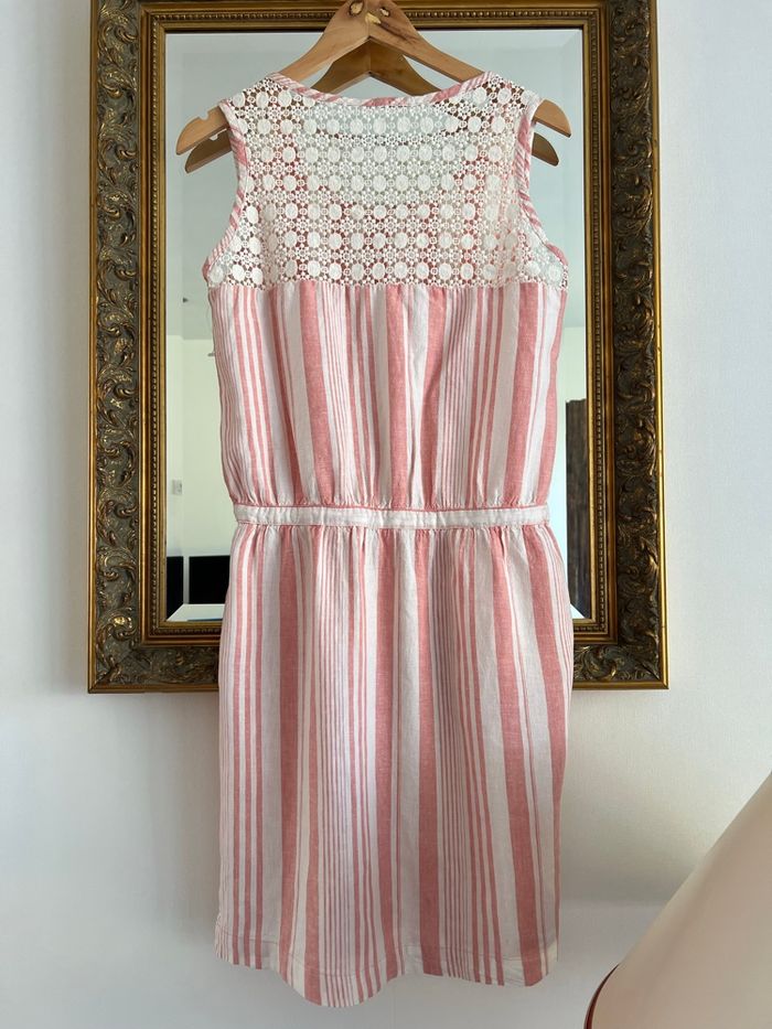 Robe d’été Coton - photo numéro 2