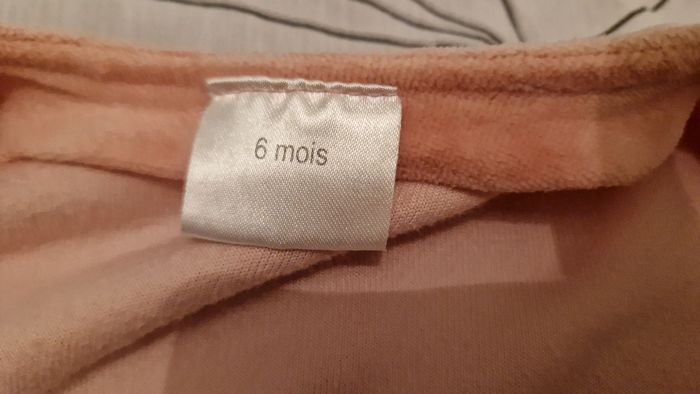 Pyjama - photo numéro 7