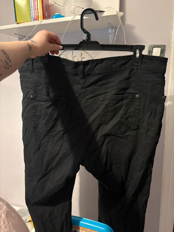 Jeans court / pantalon - photo numéro 3