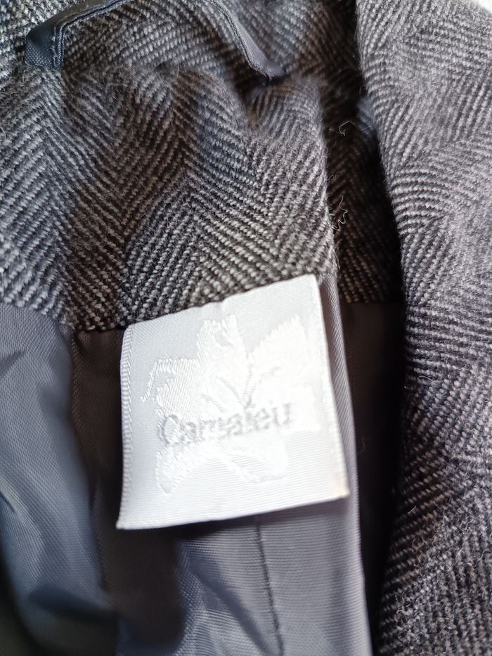 Veste 36 - photo numéro 2