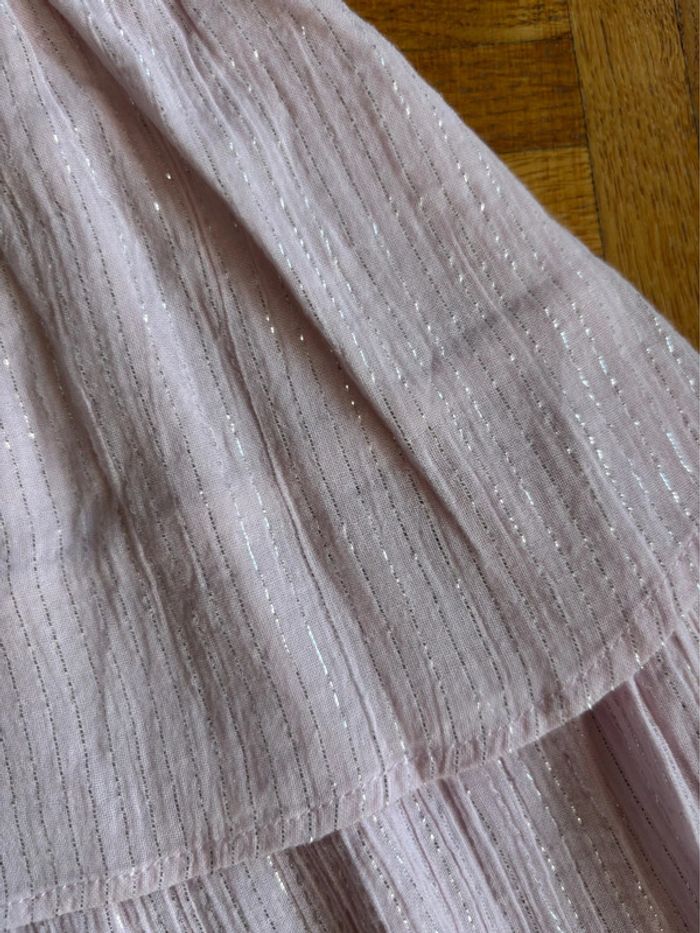 Robe Obaibi 12 mois comme neuve - photo numéro 4