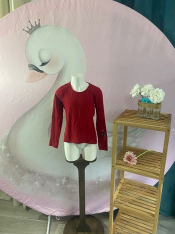 T-shirt fille 10 ans