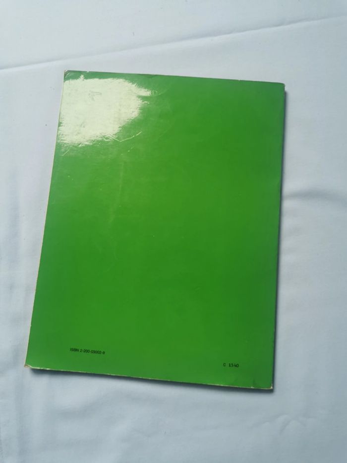 La grammaire de l'allemand moderne en 50 tableaux avec exercices d'application - photo numéro 7