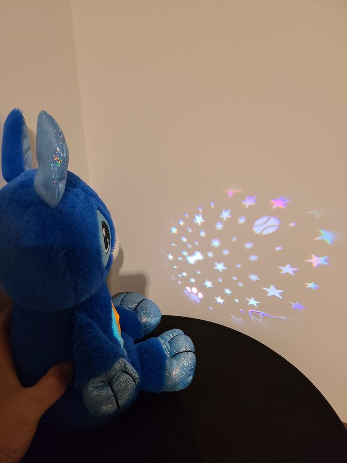 veilleuse - photo numéro 3