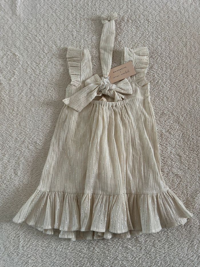 Robe Maison Me / Maisonette - photo numéro 2