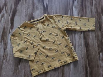 Tee-shirt