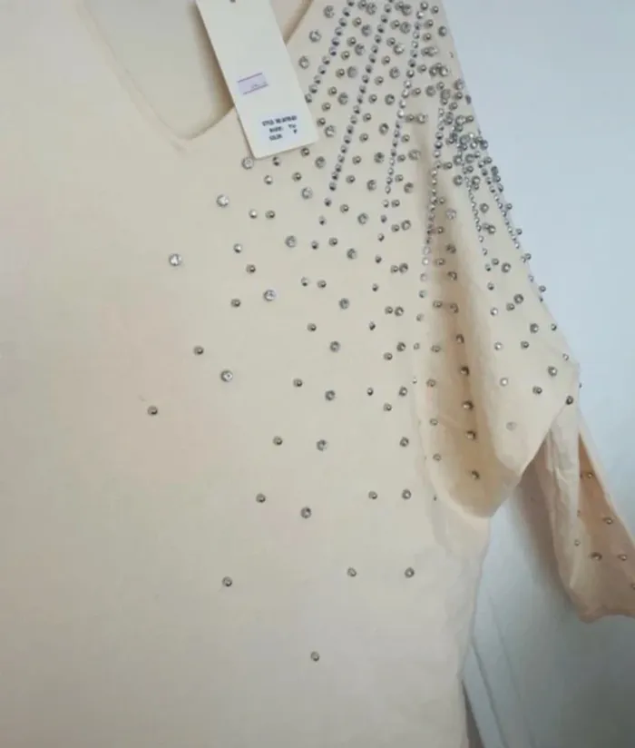 Robe pull Enzoria Paris - photo numéro 6