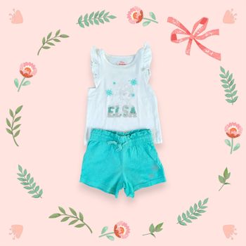 Ensemble Elsa