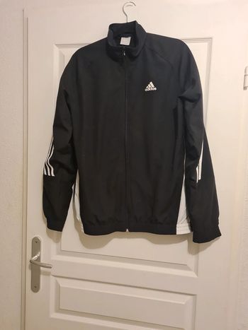 Veste jogging Adidas vintage