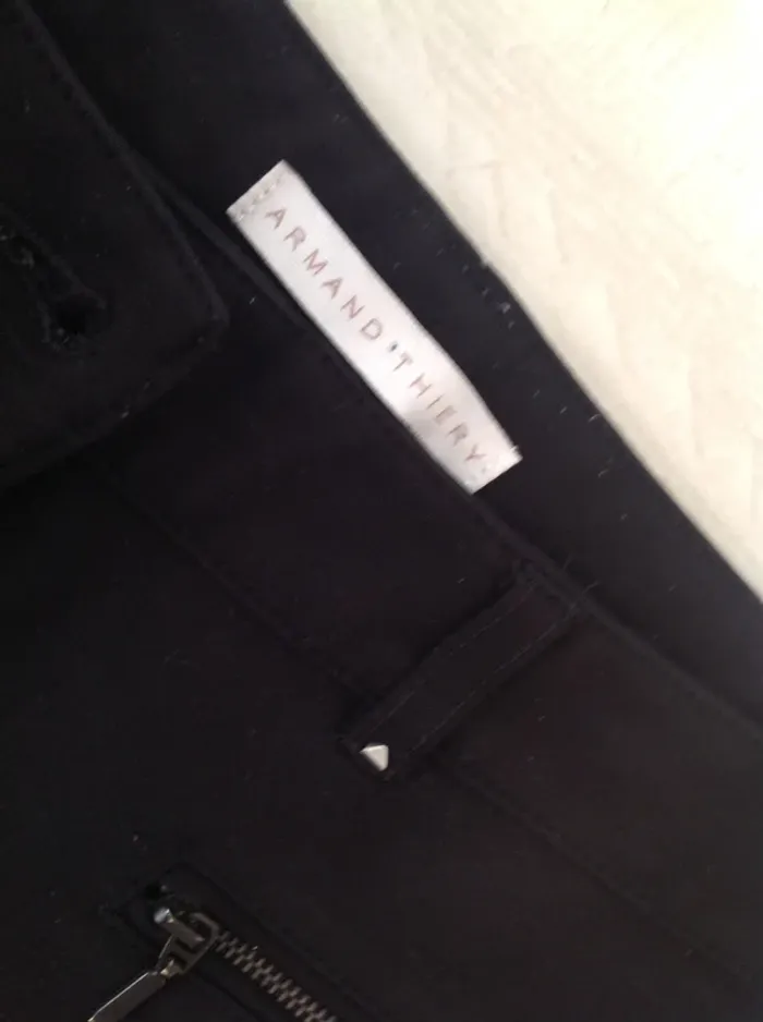 Pantalon - photo numéro 3