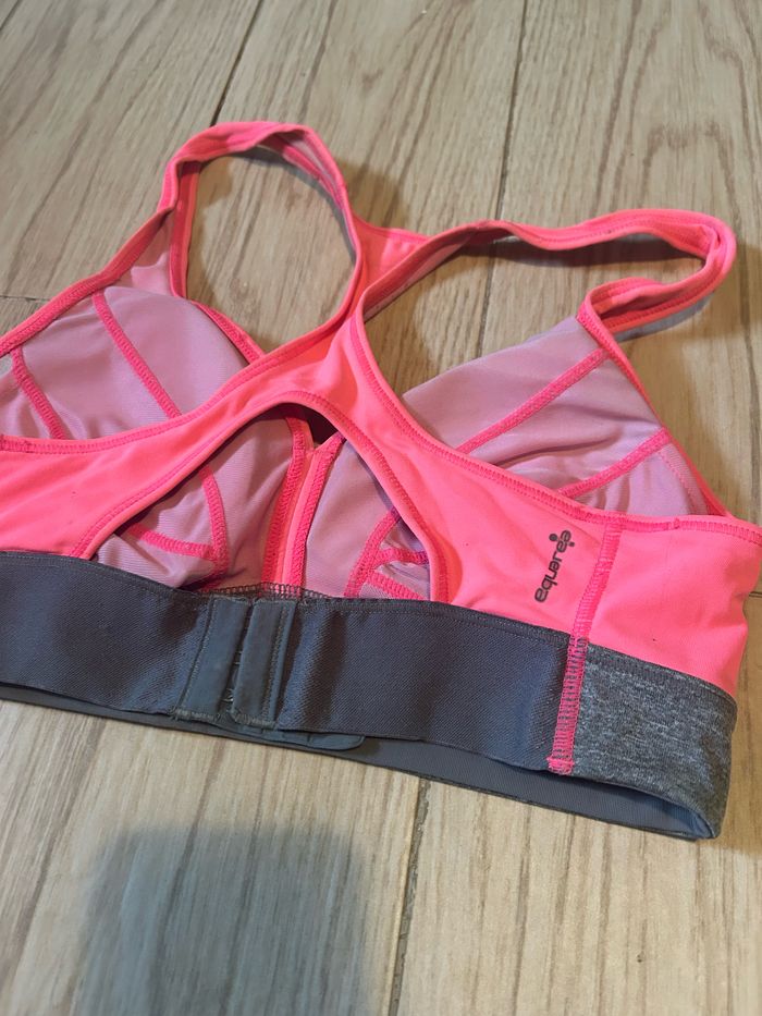 Brassière de sport - photo numéro 2