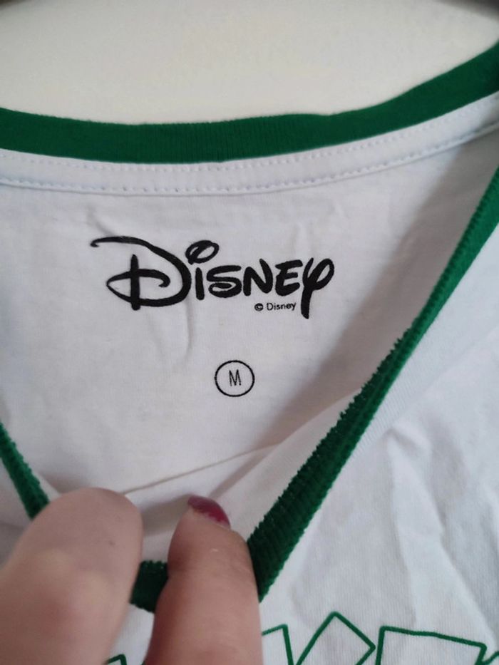 Tee shirt Mickey - photo numéro 3