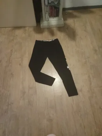 Legging Ellesse  noir