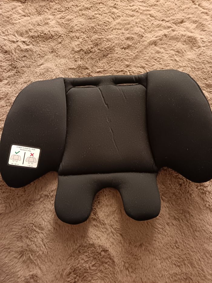 Réducteur cybex cloud g