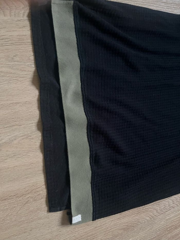 Robe noire - photo numéro 8