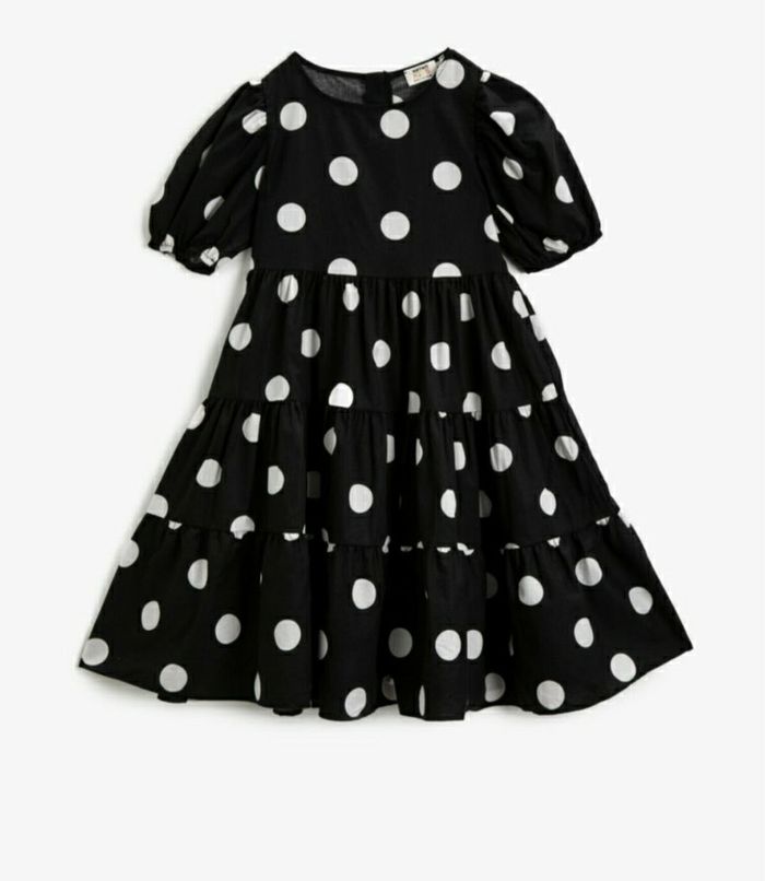Robe fille