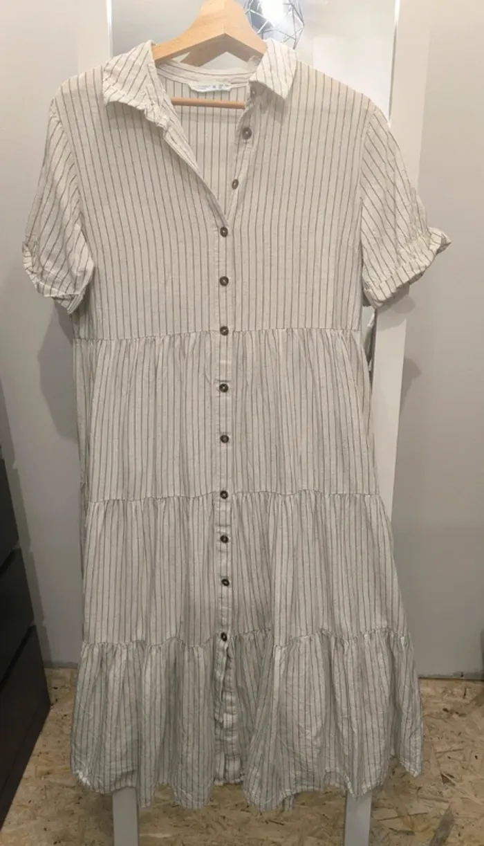 Robe longue - photo numéro 2