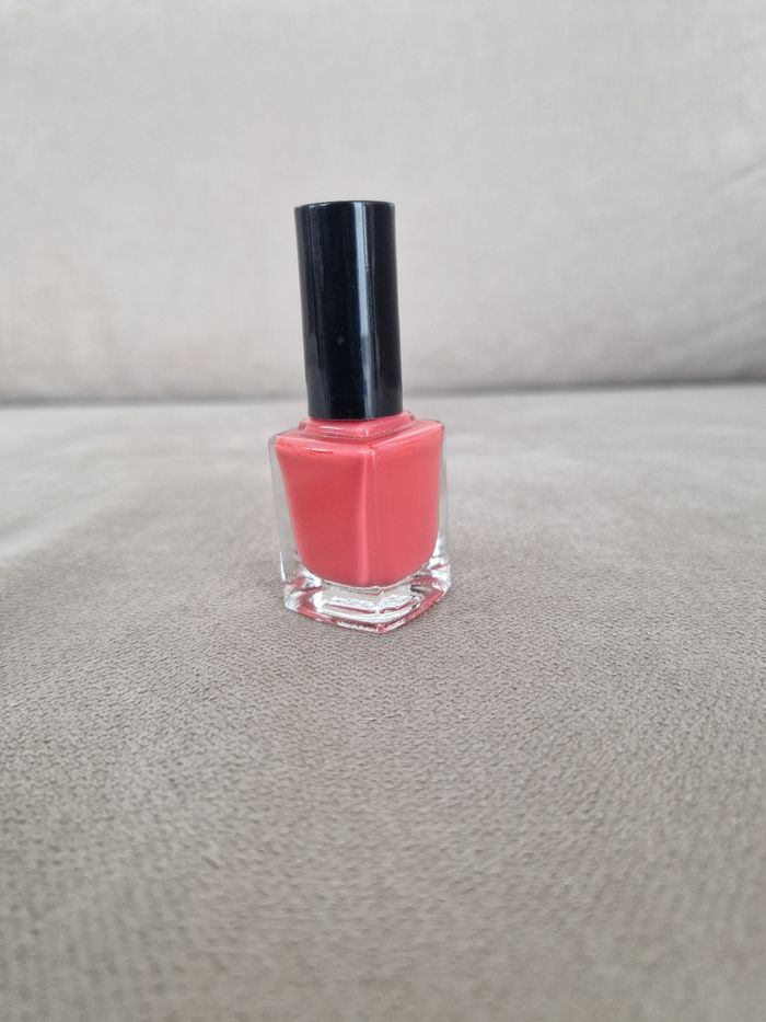 Vernis Pêche rose, Serge Louis Alvarez - photo numéro 3