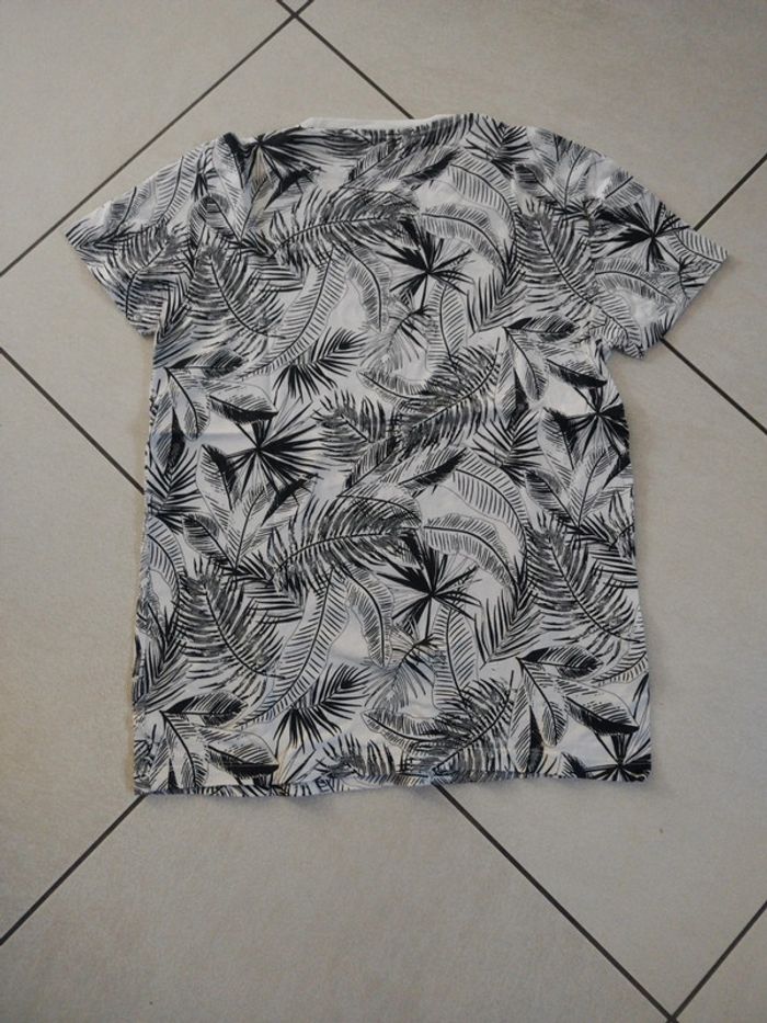 T shirt In Extenso taille S - photo numéro 3