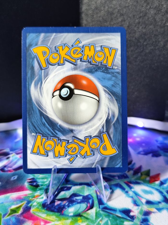 Carte pokémon 🇨🇵 Necrozma GX 143/156 Ultra prisme - photo numéro 4