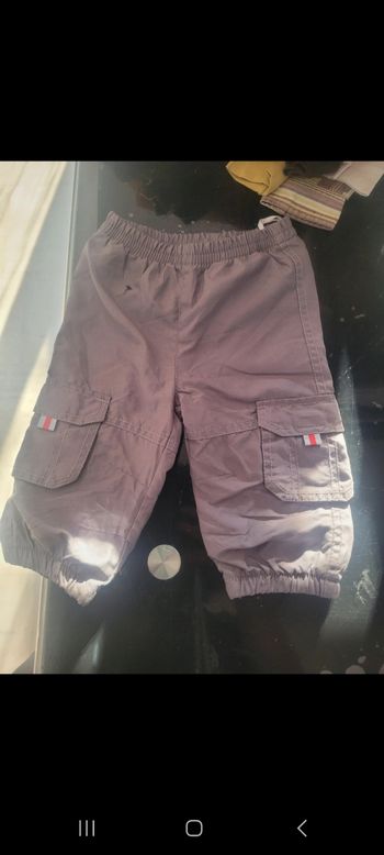 Pantalons