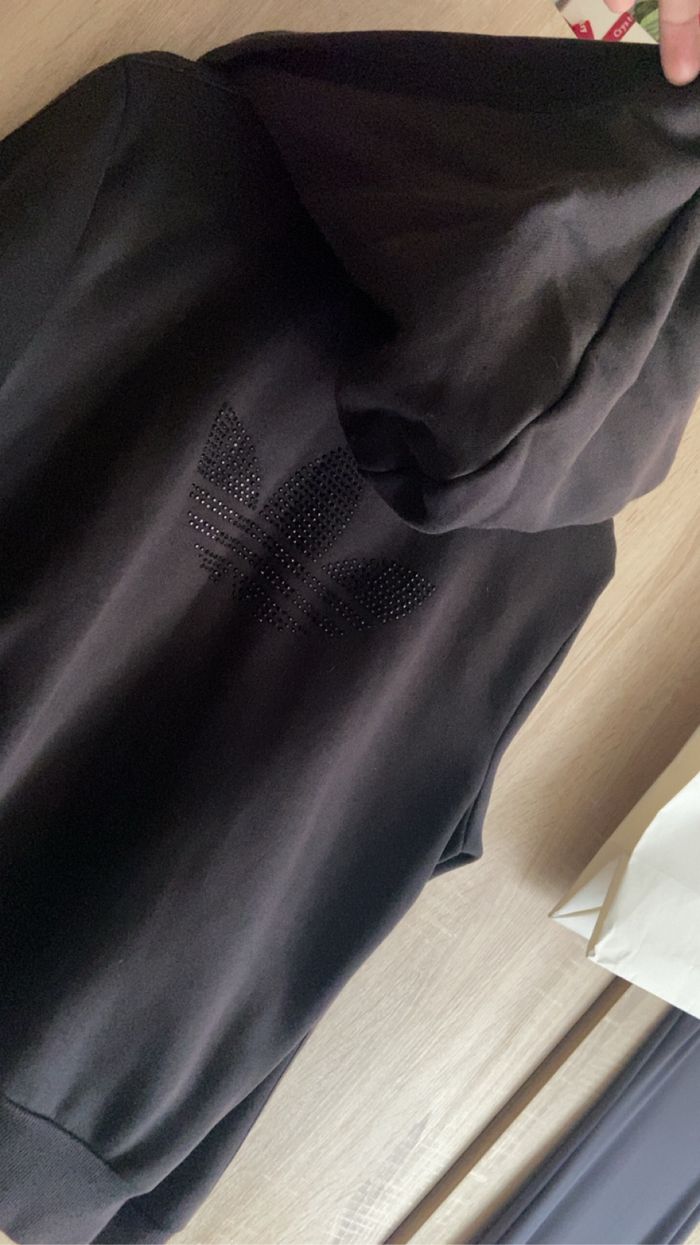 Veste adidas - photo numéro 2