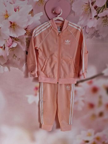Survet adidas