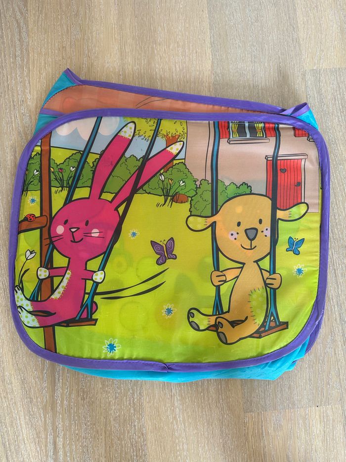 Parc à balles - photo numéro 4