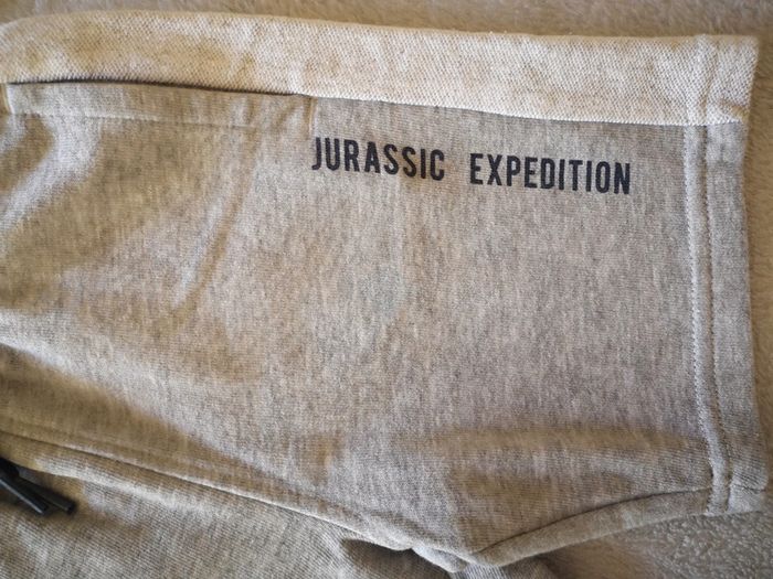 Ensemble short et t shirt - photo numéro 5