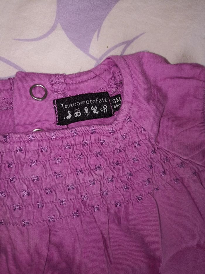 T-shirt - photo numéro 2