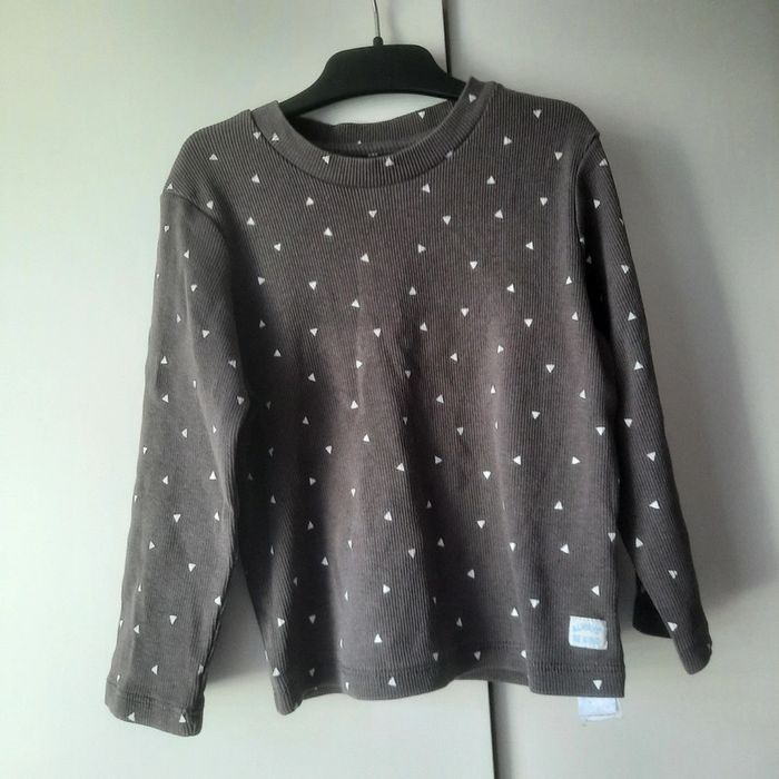 Haut pyjama primark 92 cm