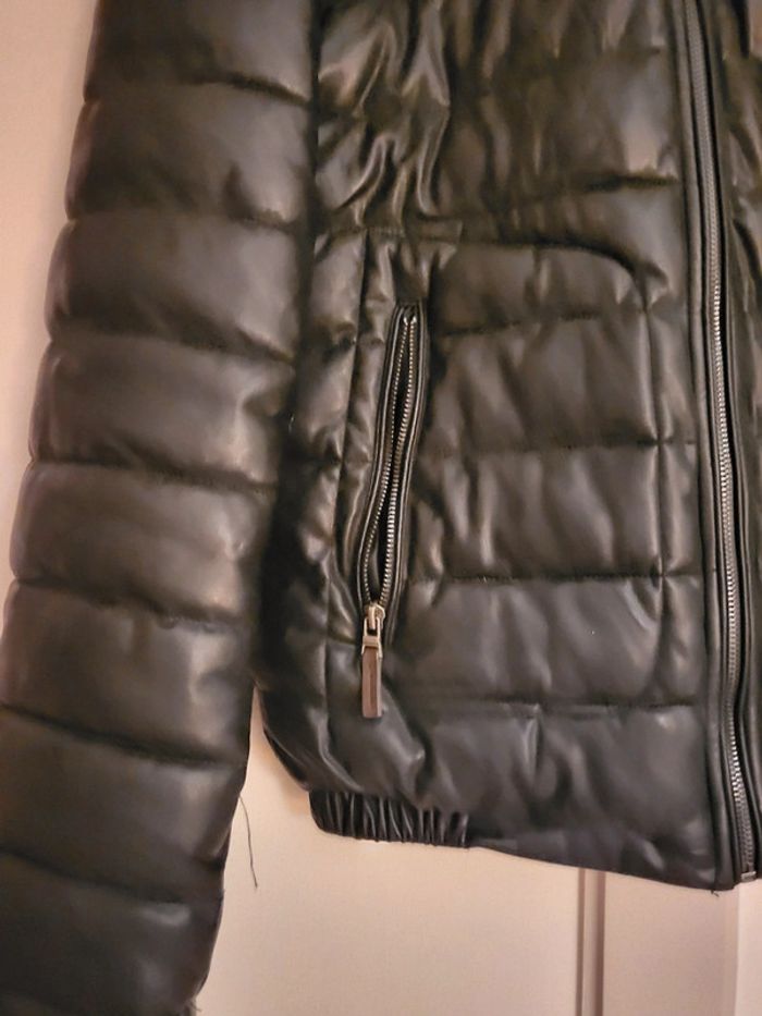Manteau - photo numéro 3